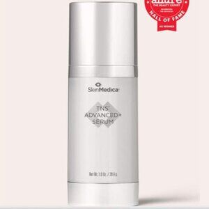 SkinMedica TNS Advanced+ Serum - White and Silver